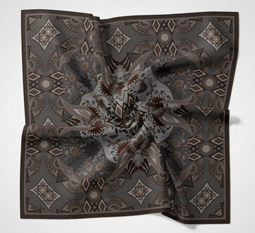 Silk Home Velora Eşarp 23003-19