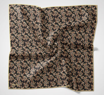 Silk Home Soft Eşarp 12025-19 - İthalesarponline.com - Soft Eşarp - Silk Home