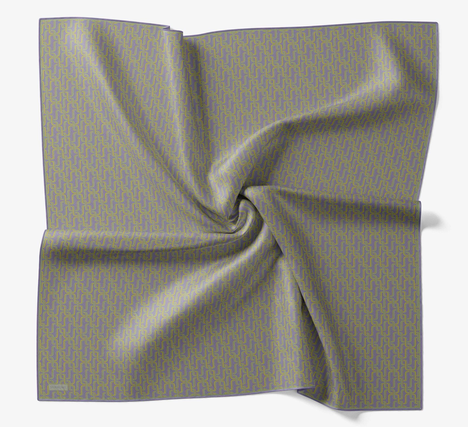 Silk Home Soft Eşarp 12054-19