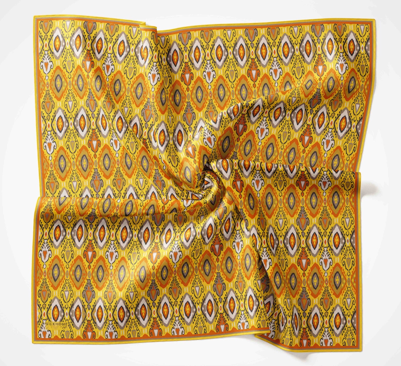 Silk Home Soft Eşarp 12042-19