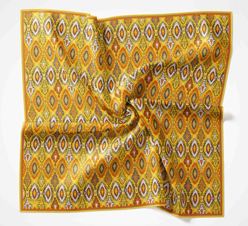 Silk Home Soft Eşarp 12042-19