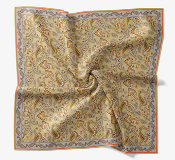Silk Home Soft Eşarp 12059-19