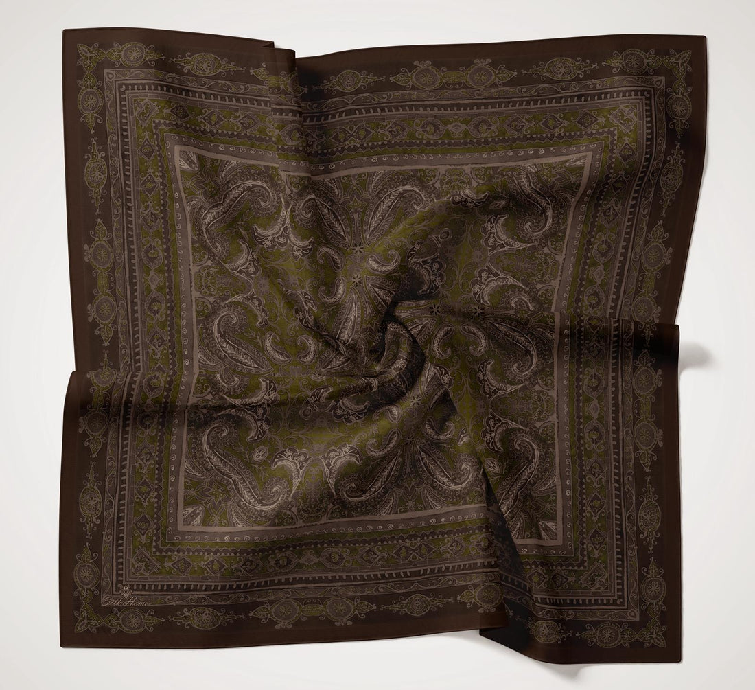 Silk Home Velora Eşarp 23008-19 - İthalesarponline.com - Velora Eşarp - Silk Home