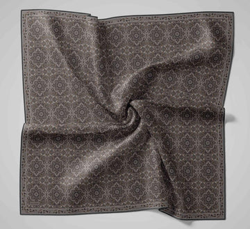 Silk Home Soft Eşarp 12051-19