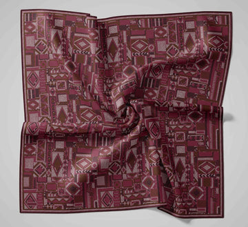 Silk Home Soft Eşarp 12044-19 - İthalesarponline.com - Soft Eşarp - Silk Home