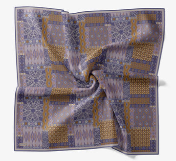 Silk Home Soft Eşarp 12058-19