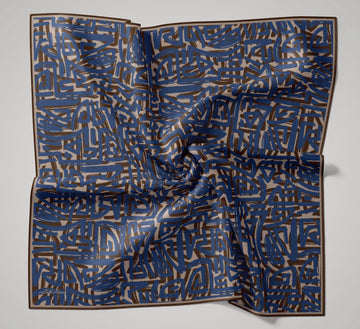 Silk Home Soft Eşarp 12016-19