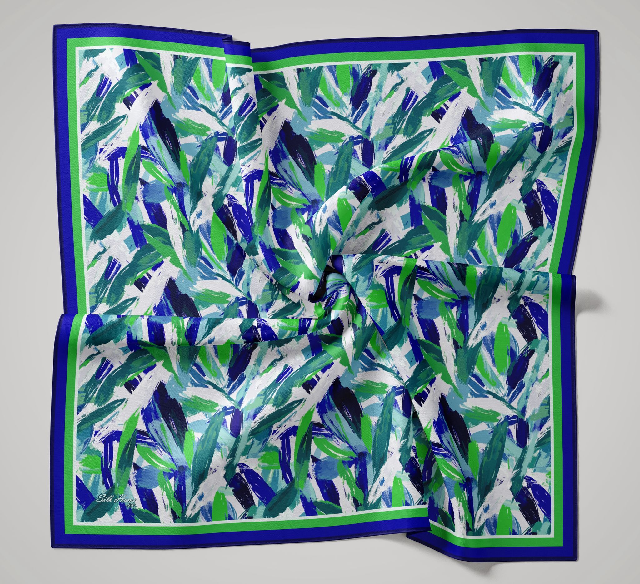 Silk Home Organik Eşarp 04010-19