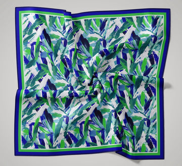 Silk Home Organik Eşarp 04010-19