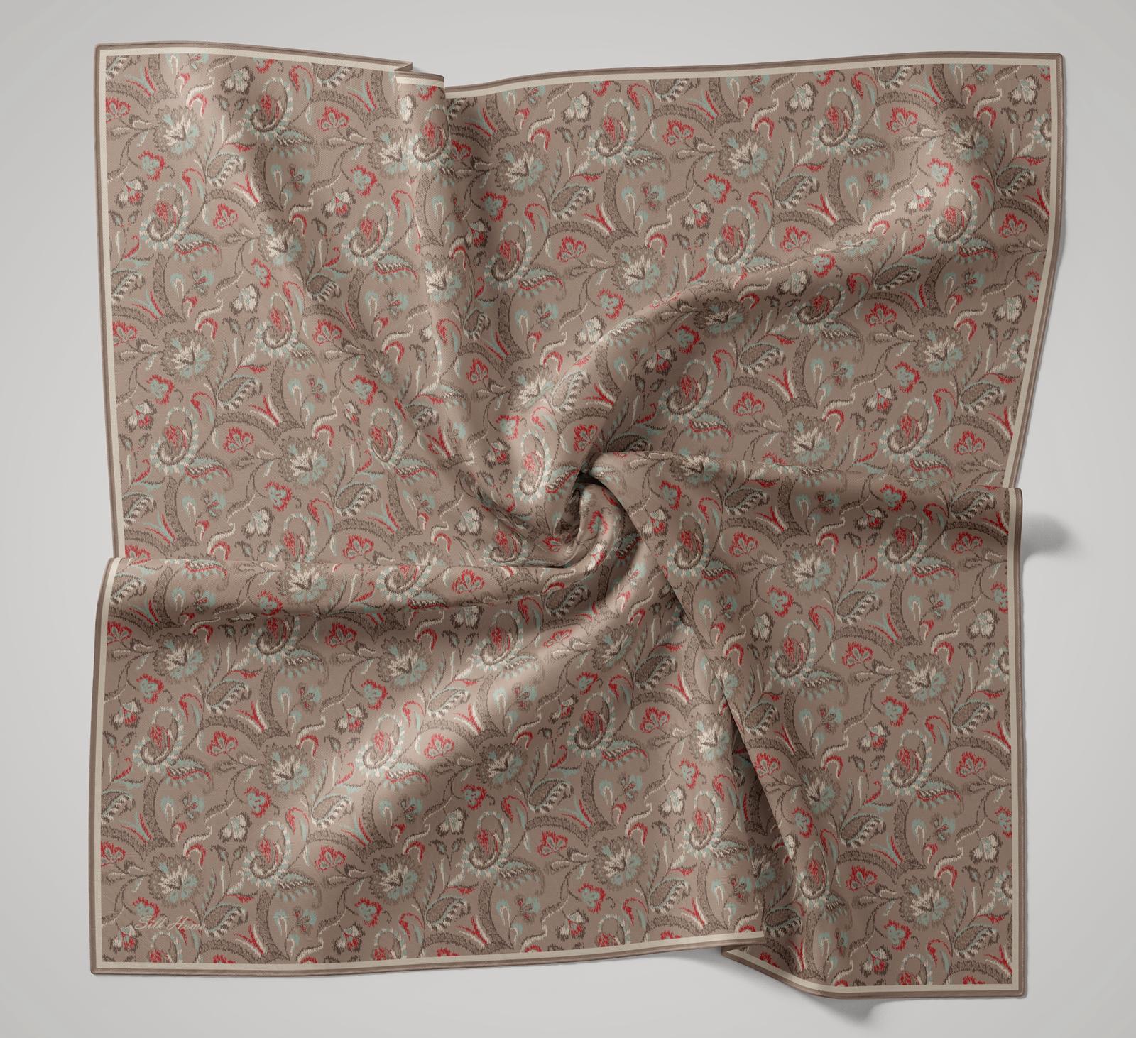 Silk Home Soft Eşarp 73100-19