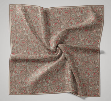Silk Home Soft Eşarp 73100-19