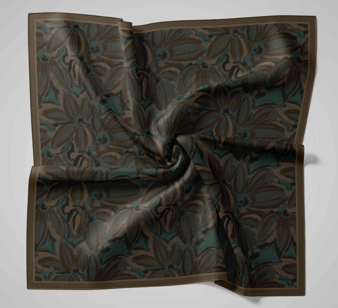 Silk Home Velora Eşarp 23012-20 - İthalesarponline.com - Velora Eşarp - Silk Home