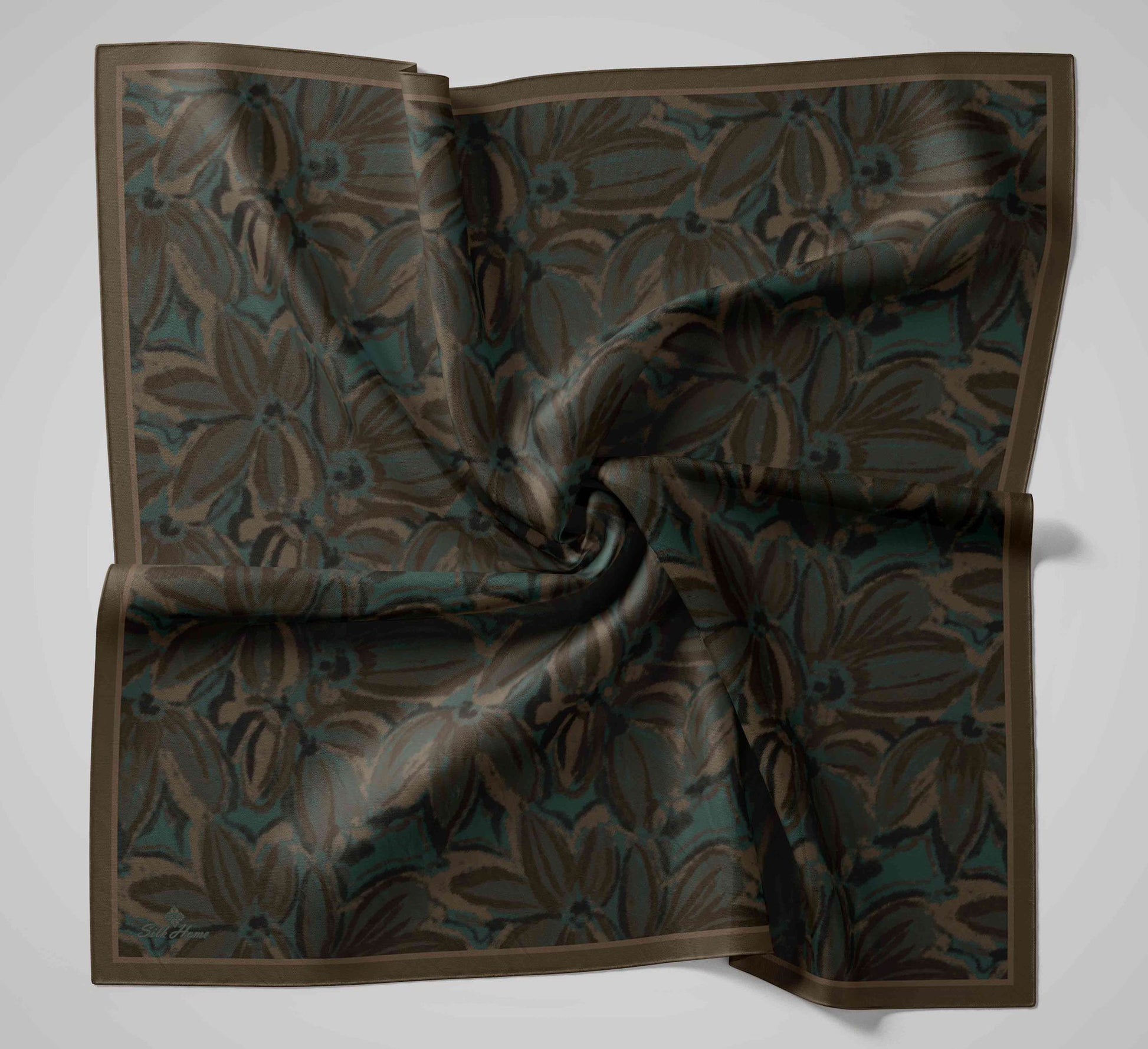 Silk Home Velora Eşarp 23012-20 - İthalesarponline.com - Velora Eşarp - Silk Home