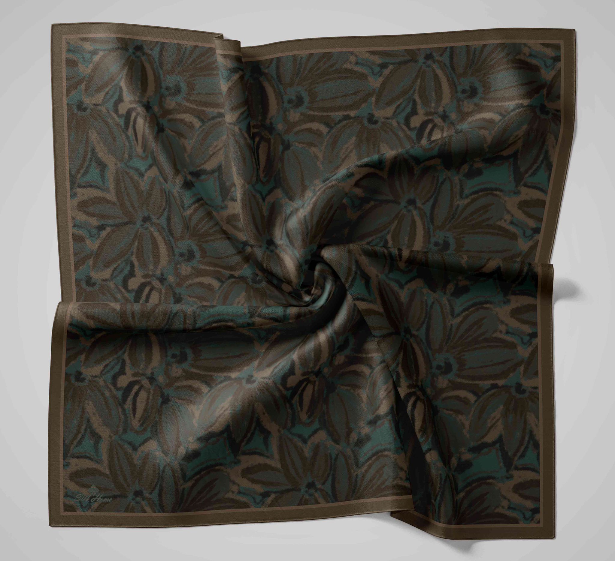 Silk Home Velora Eşarp 23012-20 - İthalesarponline.com - Velora Eşarp - Silk Home