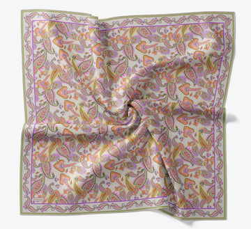 Silk Home Soft Eşarp 12059-20