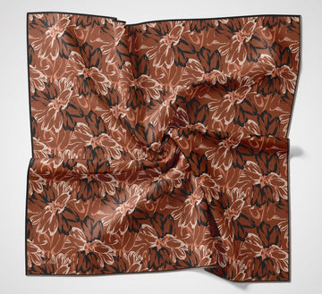 Silk Home Soft Eşarp 12023-20 - İthalesarponline.com - Soft Eşarp - Silk Home