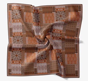 Silk Home Soft Eşarp 12058-20