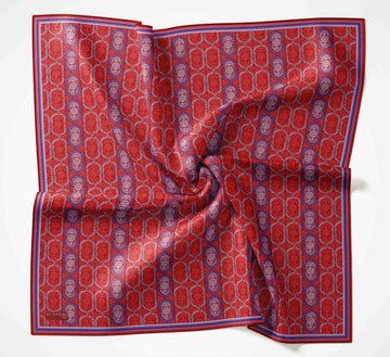 Silk Home Soft Eşarp 12041-20 - İthalesarponline.com - Soft Eşarp - Silk Home