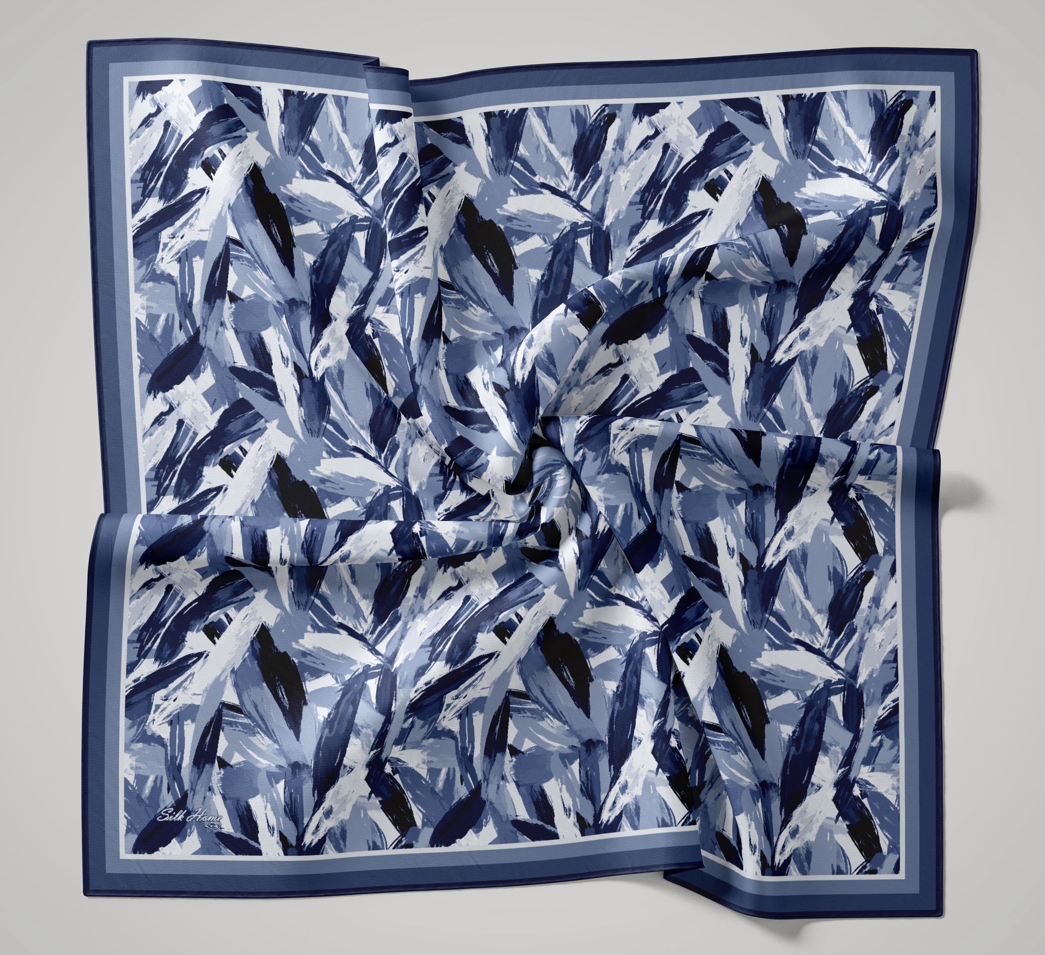 Silk Home Organik Eşarp 04010-20