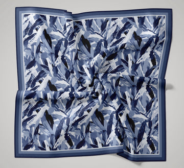 Silk Home Organik Eşarp 04010-20