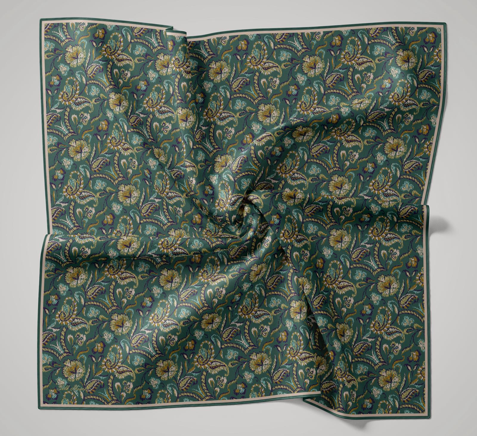 Silk Home Soft Eşarp 73100-20
