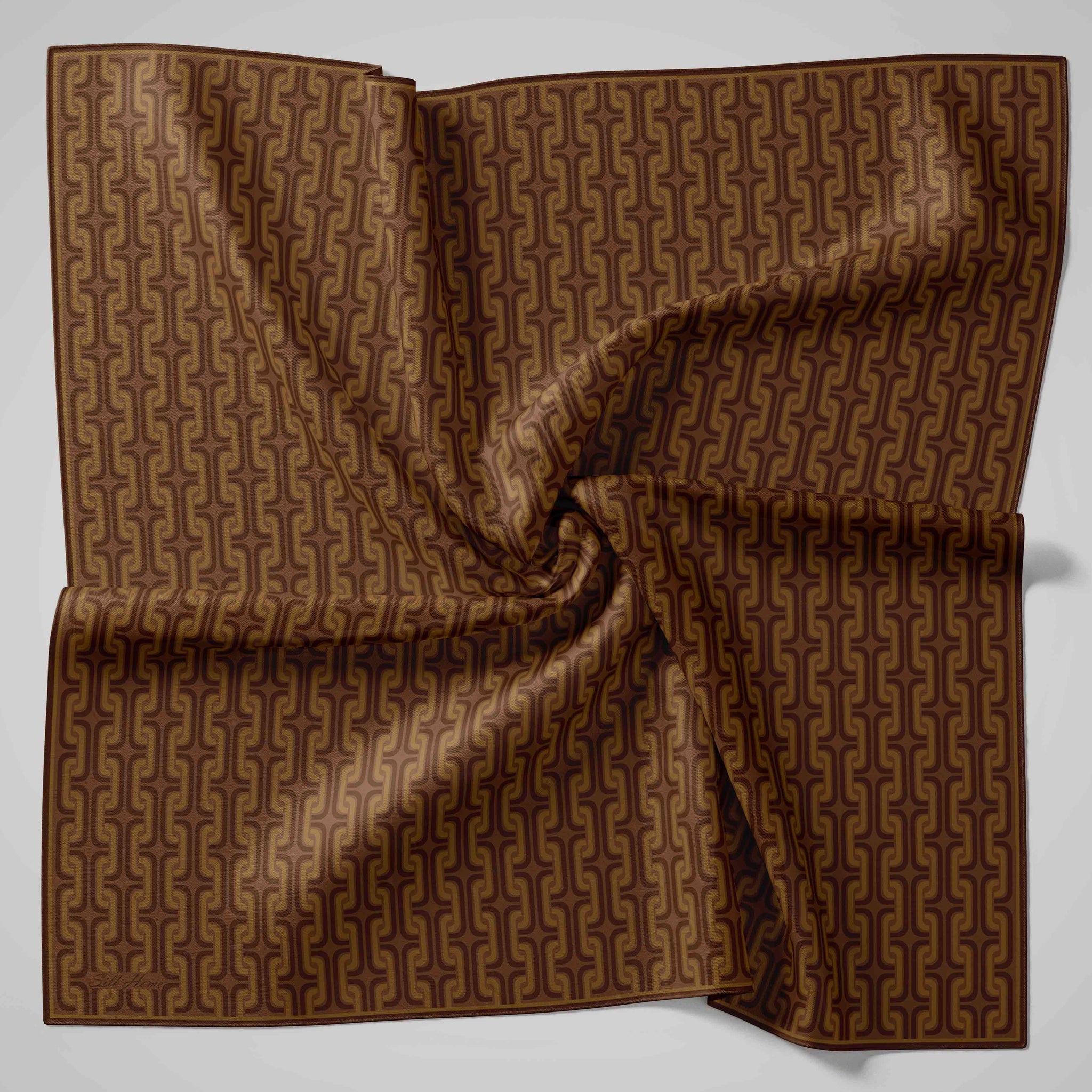 Silk Home Soft Eşarp 12019-20