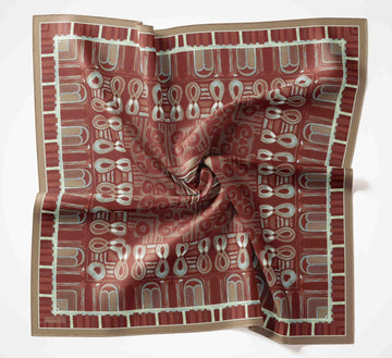 Silk Home Velora Eşarp 23017-20 - İthalesarponline.com - Velora Eşarp - Silk Home