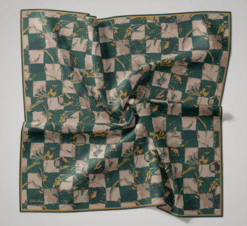 Silk Home Soft Eşarp 12013-20 - İthalesarponline.com - Soft Eşarp - Silk Home