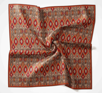 Silk Home Soft Eşarp 12042-20