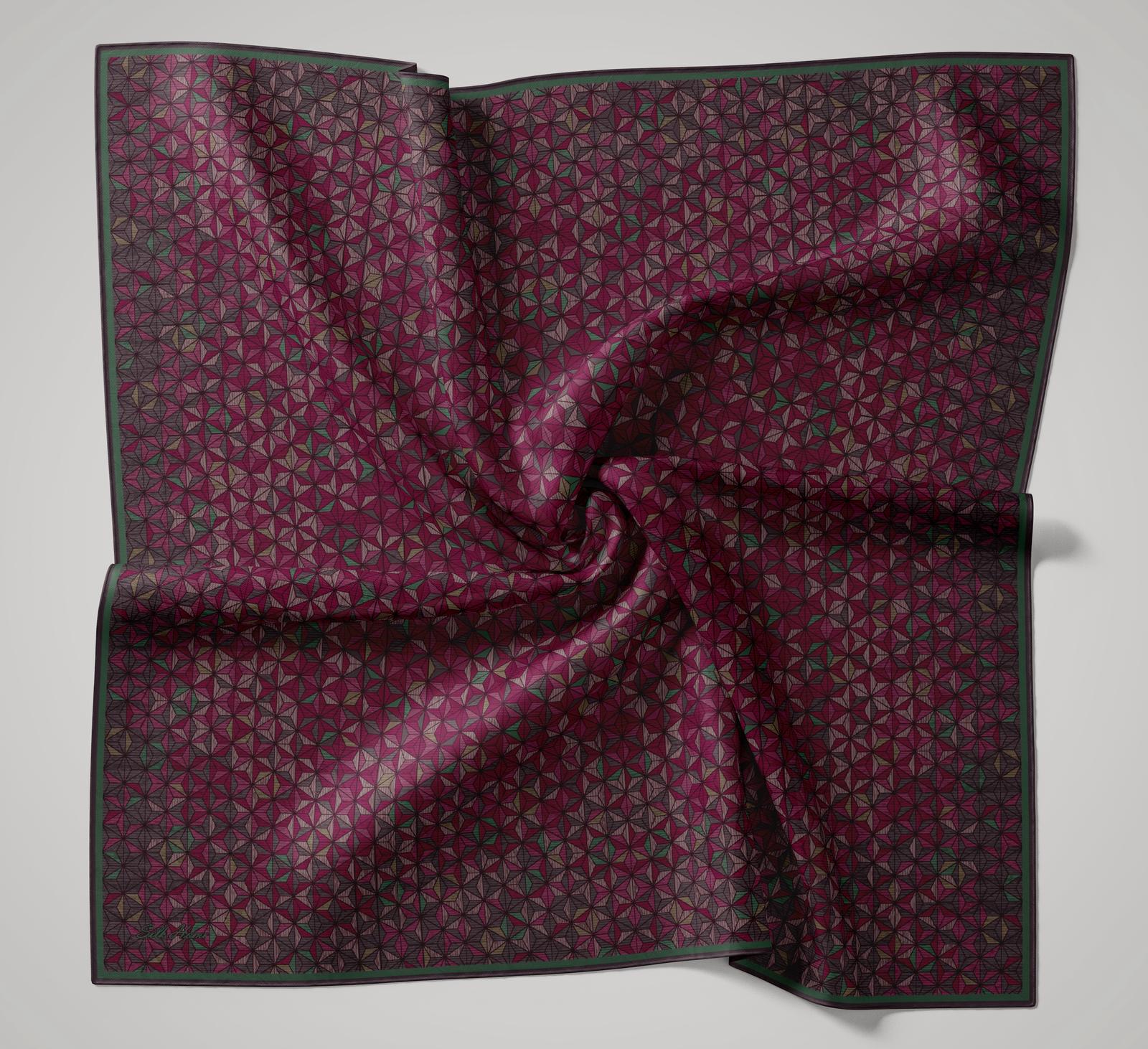 Silk Home Soft Eşarp 12011-20