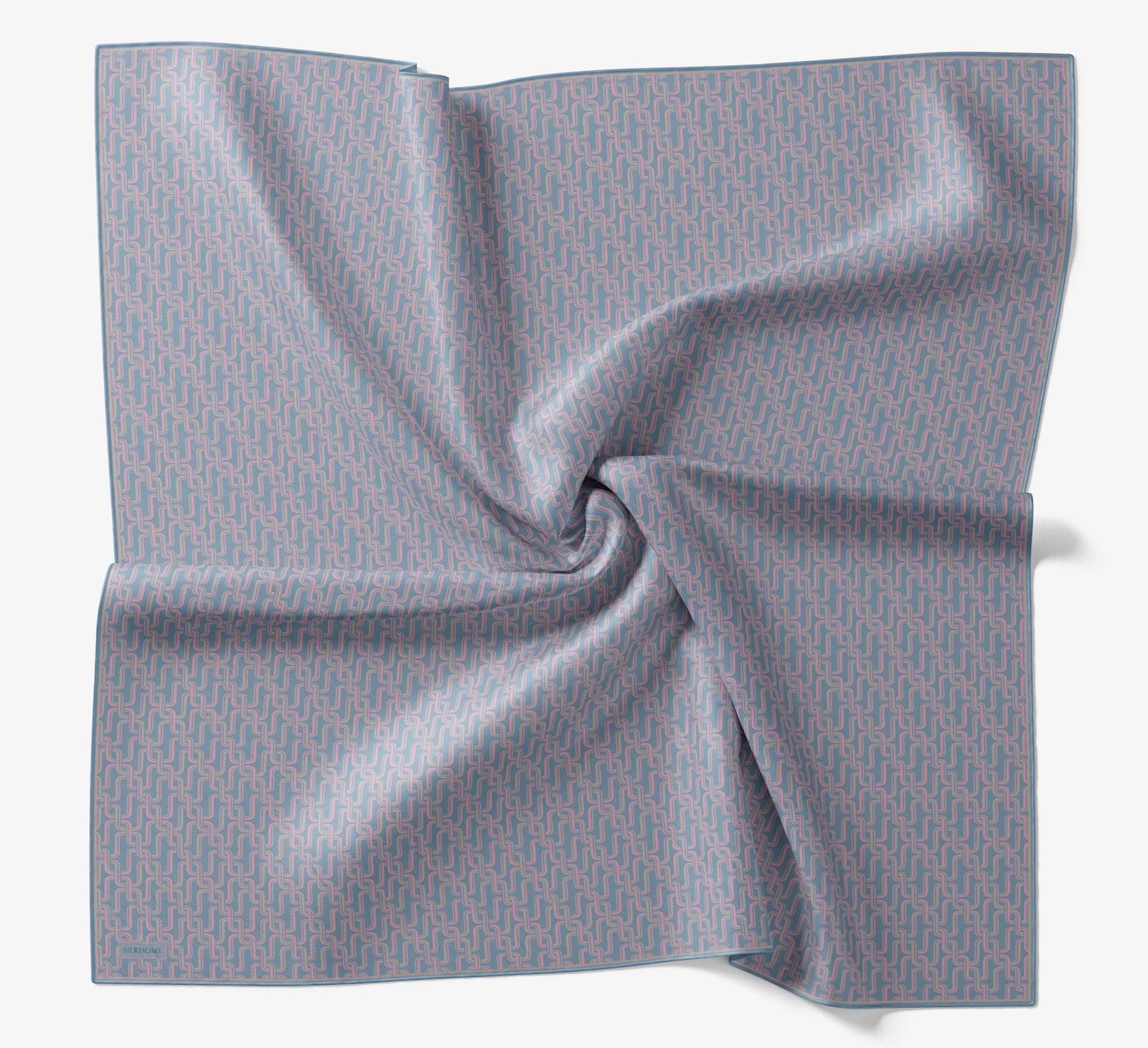 Silk Home Soft Eşarp 12054-20