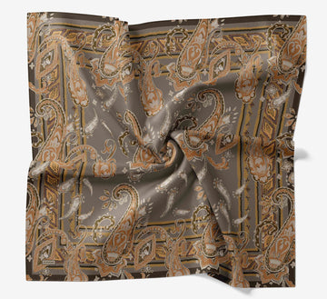 Silk Home Velora Eşarp 23023-20