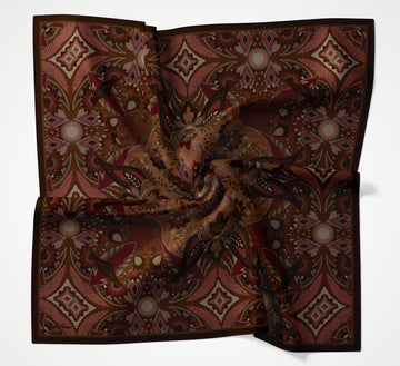 Silk Home Velora Eşarp 23003-20