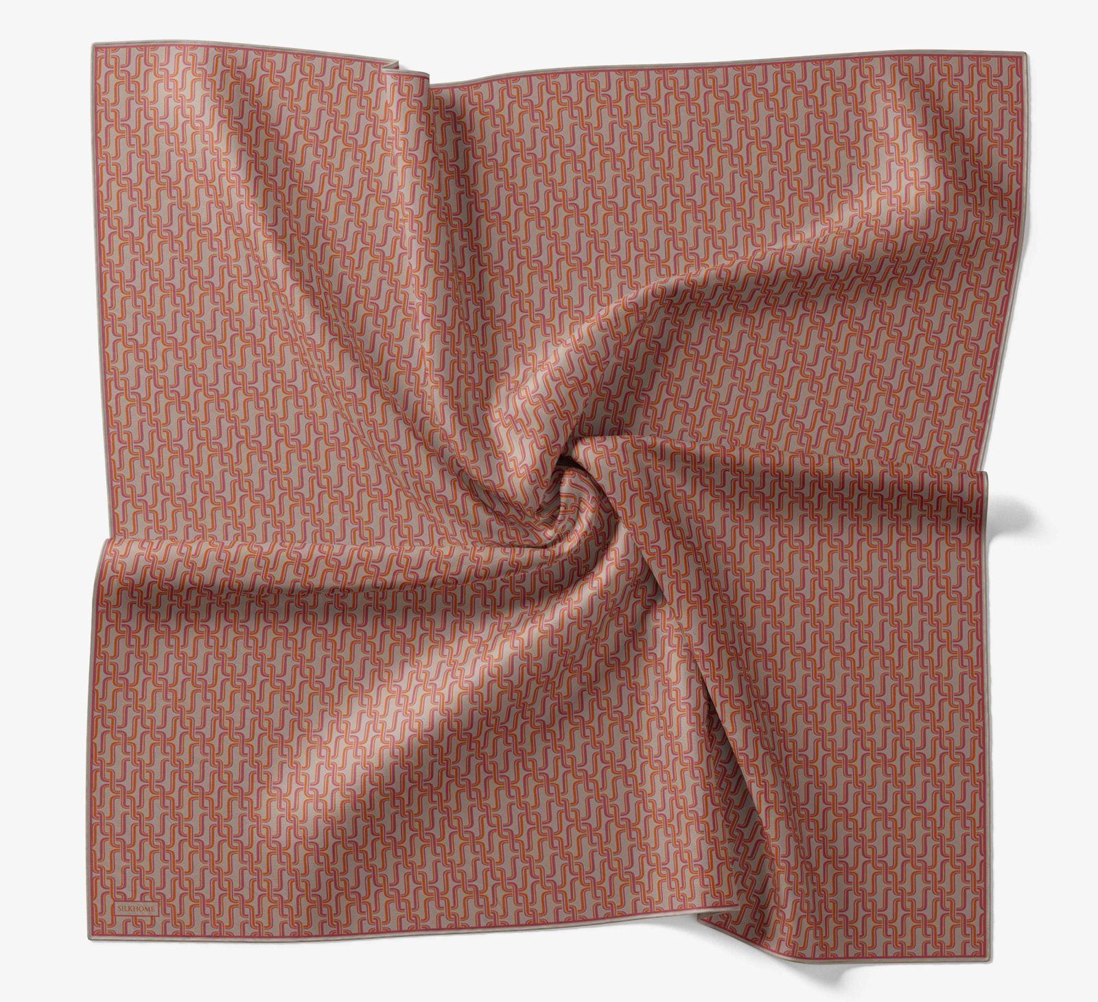 Silk Home Soft Eşarp 12054-21