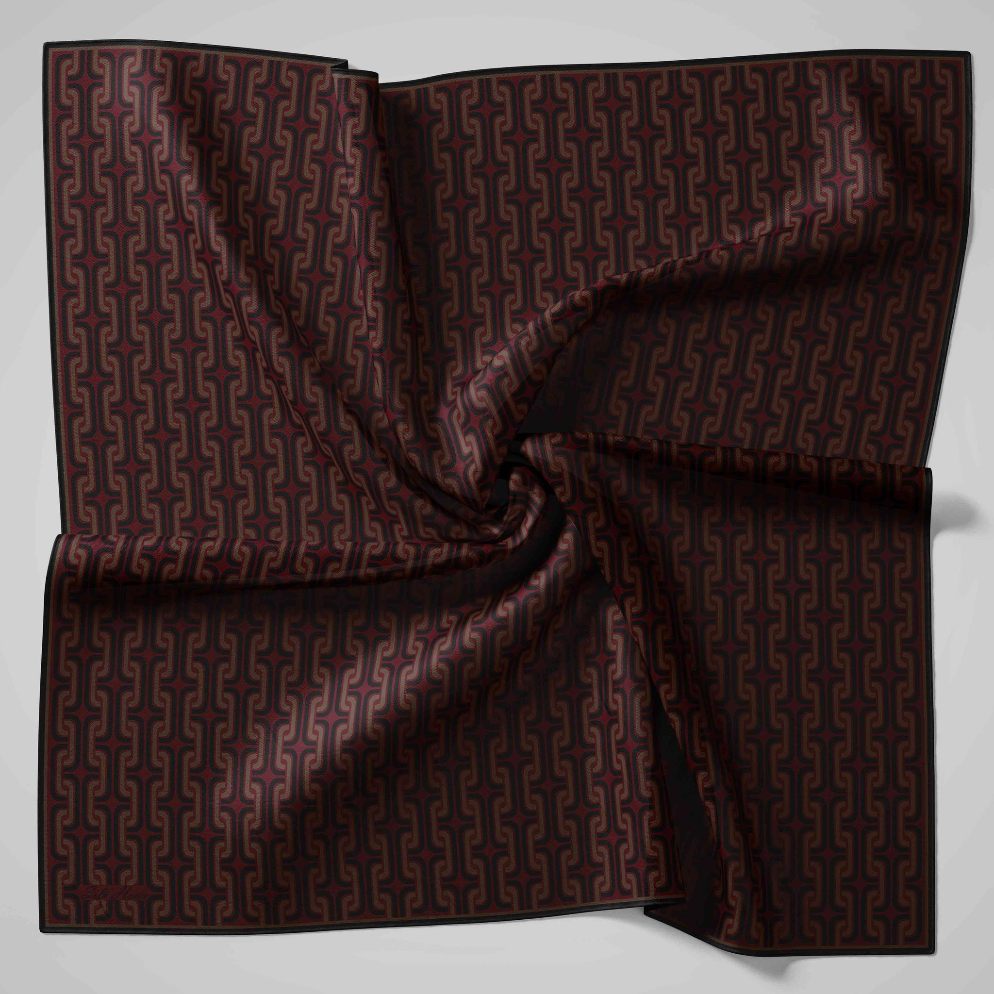 Silk Home Soft Eşarp 12019-21