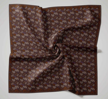 Silk Home Soft Eşarp 12047-21