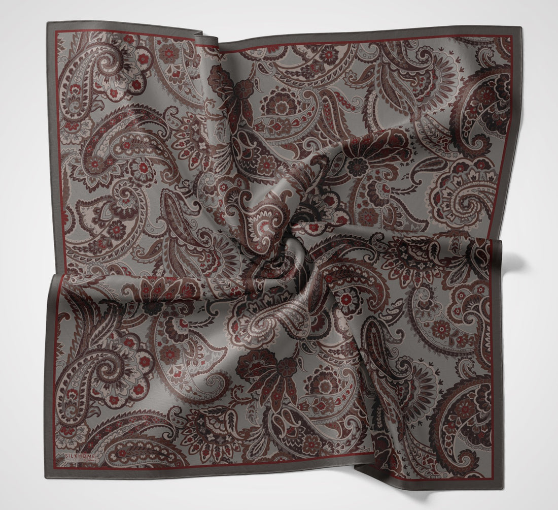 Silk Home Velora Eşarp 23013-21 - İthalesarponline.com - Velora Eşarp - Silk Home