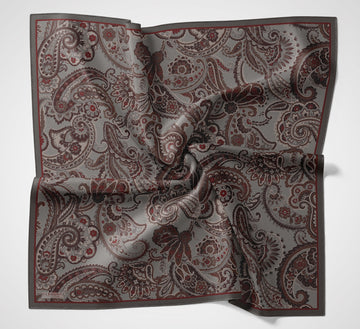 Silk Home Velora Eşarp 23013-21 - İthalesarponline.com - Velora Eşarp - Silk Home