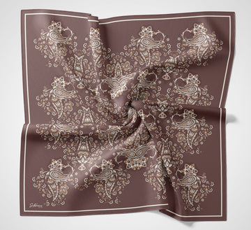 Silk Home Velora Eşarp 23015-21 - İthalesarponline.com - Velora Eşarp - Silk Home