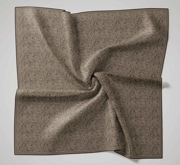 Silk Home Soft Eşarp 12046-21