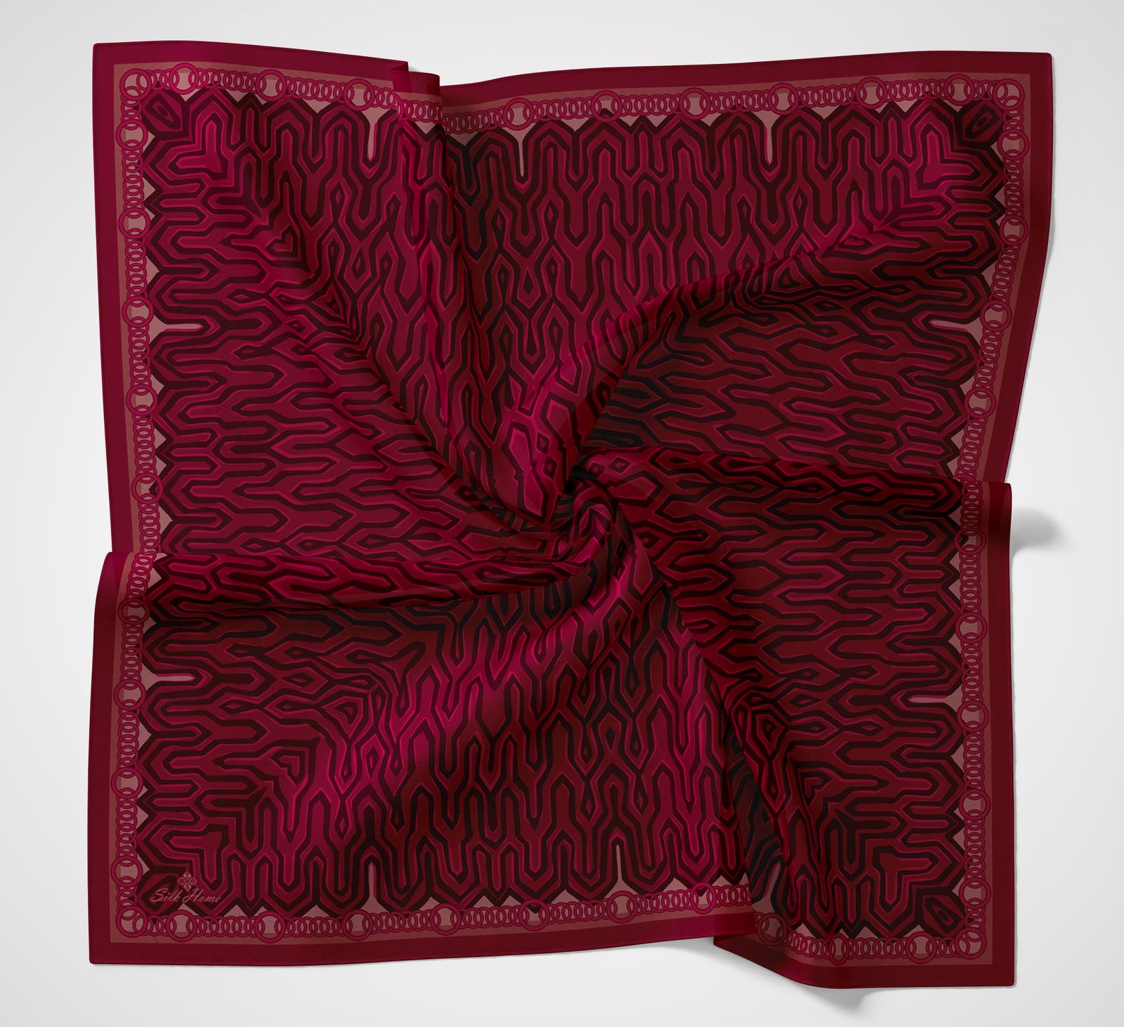 Silk Home Velora Eşarp 23006-21 - İthalesarponline.com - Velora Eşarp - Silk Home