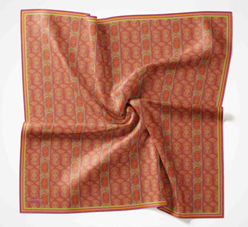 Silk Home Soft Eşarp 12041-21 - İthalesarponline.com - Soft Eşarp - Silk Home