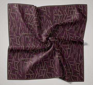 Silk Home Soft Eşarp 12017-21