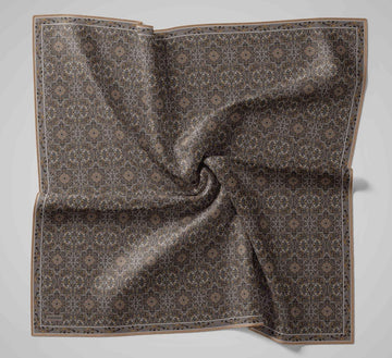 Silk Home Soft Eşarp 12051-21