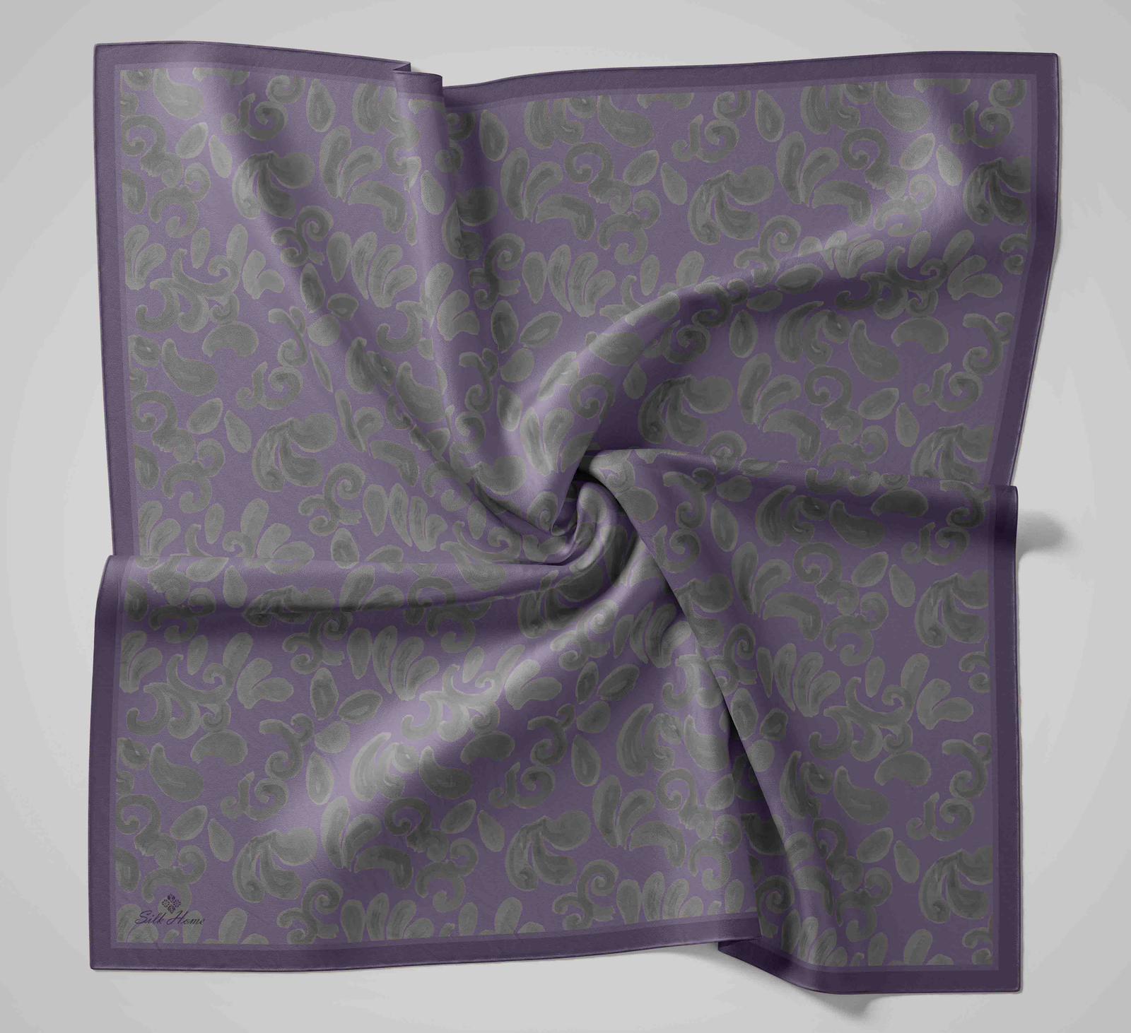 Silk Home Velora Eşarp 23002-22