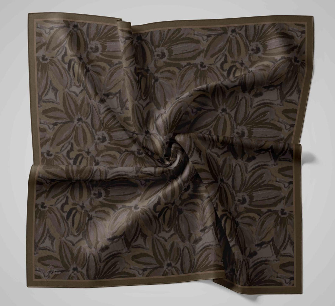 Silk Home Velora Eşarp 23012-22 - İthalesarponline.com - Velora Eşarp - Silk Home