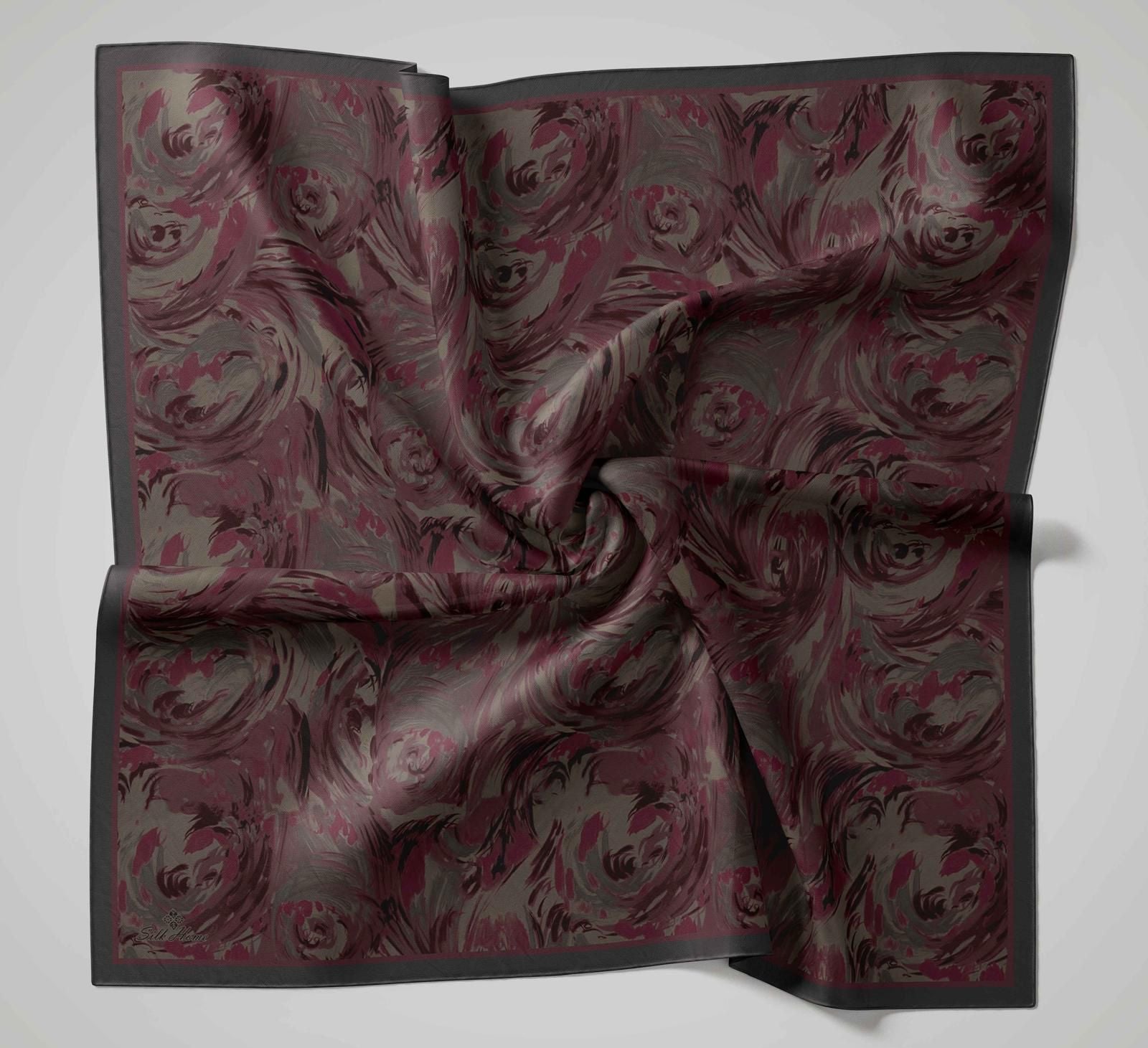 Silk Home Velora Eşarp 23005-22