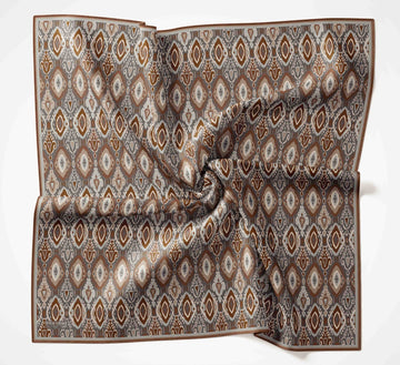 Silk Home Soft Eşarp 12042-22 - İthalesarponline.com - Soft Eşarp - Silk Home