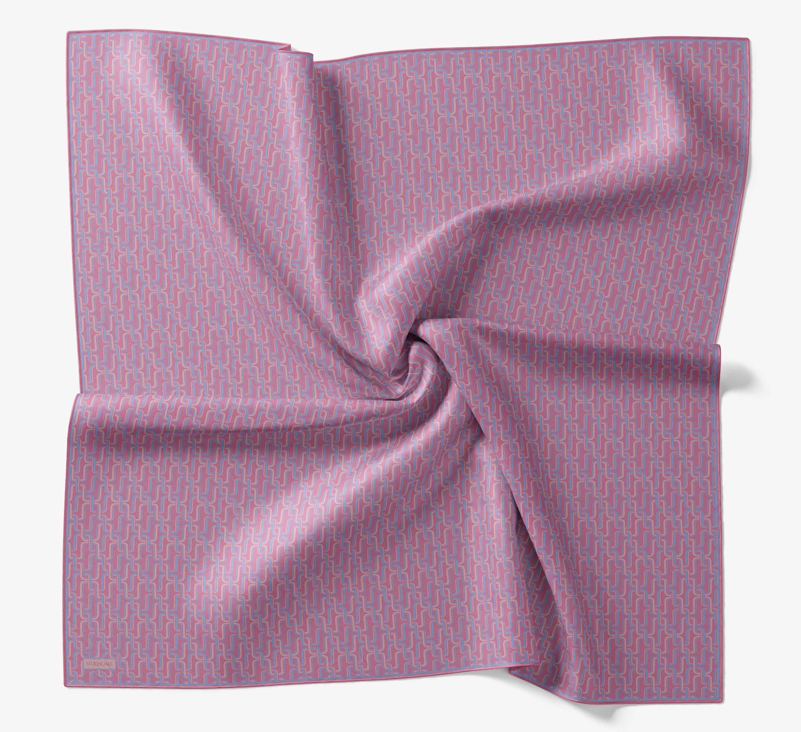 Silk Home Soft Eşarp 12054-22