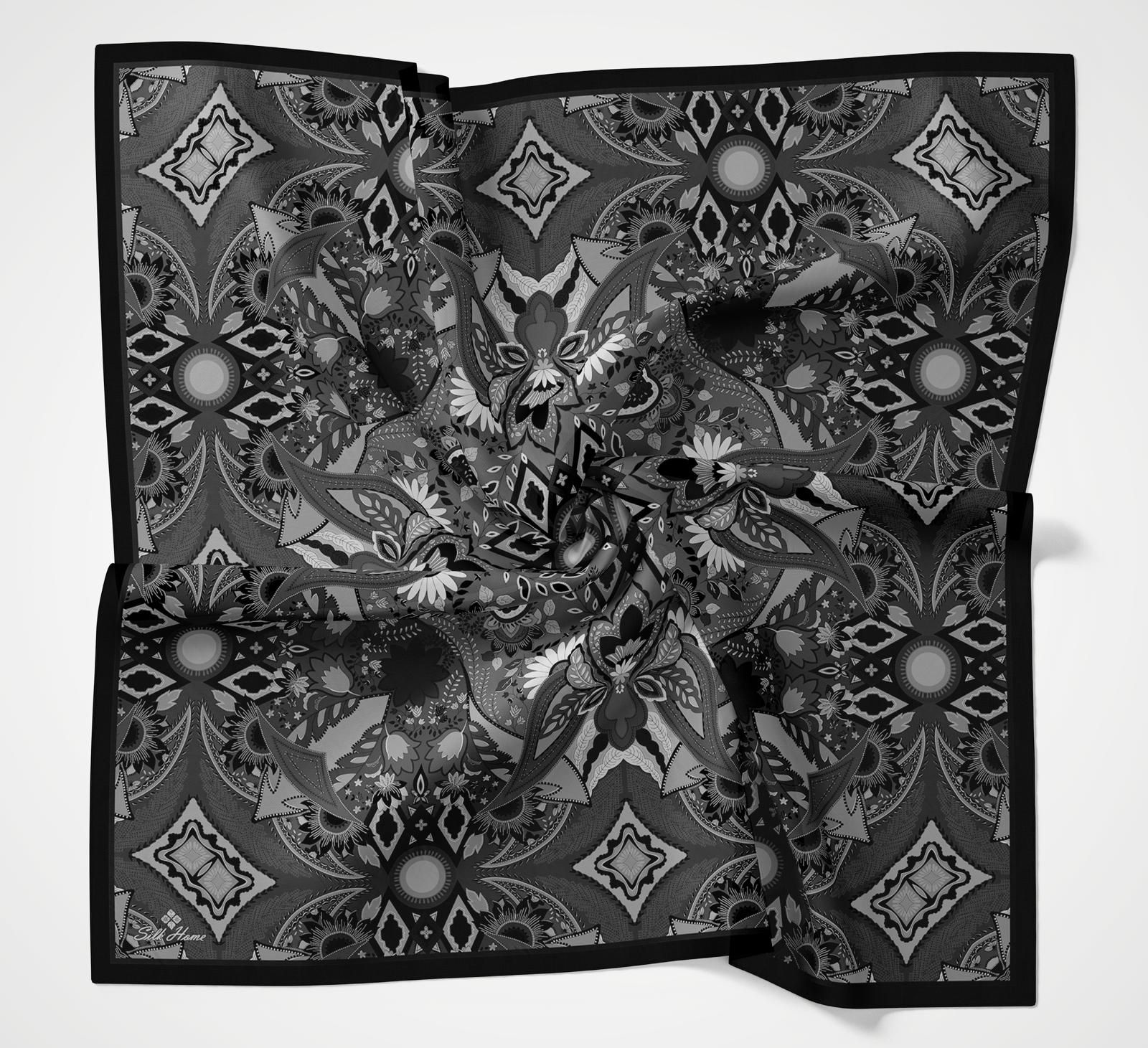 Silk Home Velora Eşarp 23003-22